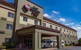 Best Western Plus Monterrey Airport